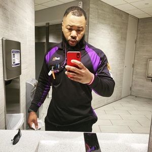 Meet your Posher, Terrence